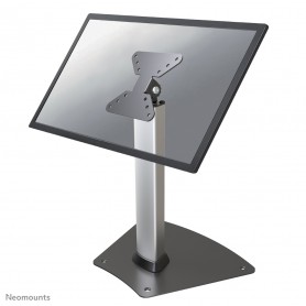 Neomounts by Newstar Supporto da scrivania per TV (FPMA-D1500SILVER)