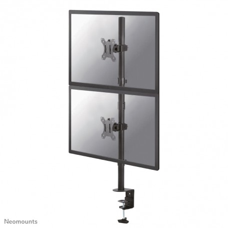 Neomounts by Newstar Supporto da scrivania per monitor (FPMA-D550DVBLACK)