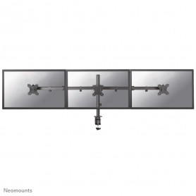 Neomounts by Newstar Supporto da scrivania per monitor (FPMA-D550D3BLACK)