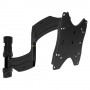 ITB CHTS218SU Supporto TV a parete 119,4 cm (47") Nero (CHTS218SU)