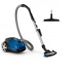 Philips 5000 series Aspirapolvere con sacco, 900 W, 4 l, cattura il 99,9% di polvere (FC8575/09)