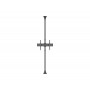 Multibrackets 3620 Supporto per display espositivi 165,1 cm (65") Nero (MB3620)