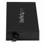 StarTech.com HB30A3A1CFB hub di interfaccia USB 3.2 Gen 1 (3.1 Gen 1) Type-A 5000 Mbit/s Nero (HB30A3A1CFB)