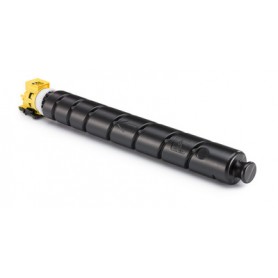 KYOCERA TK-8515Y cartuccia toner 1 pz Originale Giallo (1T02NDANL1)