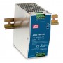 D-Link DIS-N240-48 alimentatore per computer 240 W Acciaio inossidabile (DIS-N240-48)