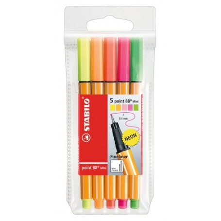 STABILO 4006381460583 marcatore (68805-1)