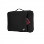 Lenovo 4X40N18009 borsa per notebook 35,6 cm (14") Custodia a tasca Nero (4X40N18009)