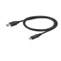 StarTech.com Cavo USB-A a USB-C - M/M - Cavo USB Tipo-C USB 3.0 da 1 m (USB315AC1M)