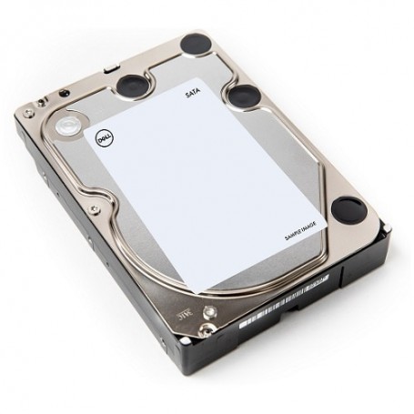 DELL 400-AFYB disco rigido interno 3.5" 1000 GB Serial ATA III (400-AFYB)