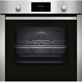 Neff B1CCC0AN0 + T18BD36N0 set di elettrodomestici da cucina Ceramica Forno elettrico (XB38)