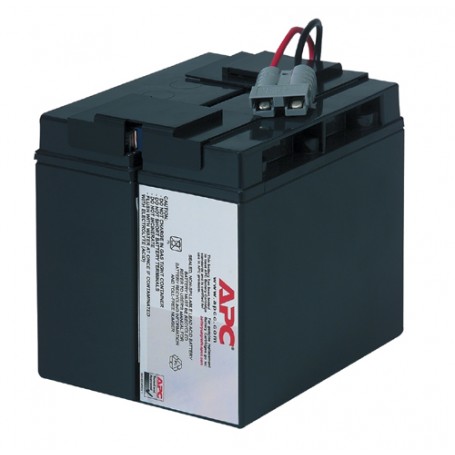 APC BATTERIA SUA1500I (RBC7)