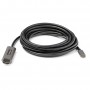 StarTech.com Cavo adattatore USB C HDMI da 4m 4K 60Hz con HDR10 - Adattatore type C HDMI 4K Ultra HD - HDMI 2.0b - (CDP2HDMM4MH)