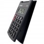 Canon AS-8 calcolatrice Tasca Calcolatrice con display Grigio (4598B001)
