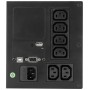 Legrand 310186 gruppo di continuità (UPS) A linea interattiva 1 kVA 600 W (LG-310186)