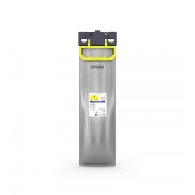 Epson WF-C879R cartuccia d'inchiostro 4 pz Originale Giallo (C13T05B440)