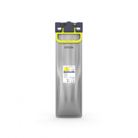 Epson WF-C879R cartuccia d'inchiostro 4 pz Originale Giallo (C13T05B440)