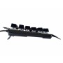 Conceptronic KRONIC tastiera USB QWERTY Italiano Nero (KRONIC01IT)