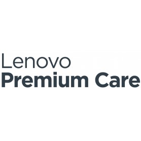 Lenovo Premium Care con aggiornamento a servizio on-site per 1 anno (5WS0U55747)