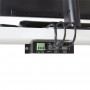StarTech.com HUB USB 2.0 Industriale in metallo a 4 porte con protezione da sovracorrenti - montabile (ST4200USBM)