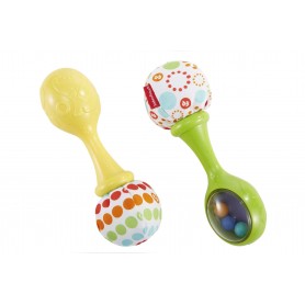 Fisher-Price Little People Le Maracas (BLT33)