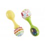 Fisher-Price Little People Le Maracas (BLT33)