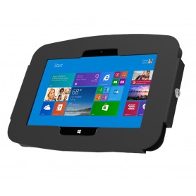 Compulocks 540GEB supporto antifurto per tablet 30,5 cm (12") Nero (109IPDSB)