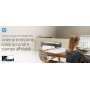 HP Cartuccia inchiostro magenta DesignJet 728, 130 ml (F9J66A)