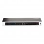 StarTech.com Dock per triplo Monitor 4K USB-C con 5x porte USB 3.0 - PD 100W (DK30CH2DEPUE)