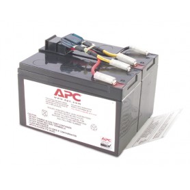 APC BATTERIA SUA 750I (RBC48)