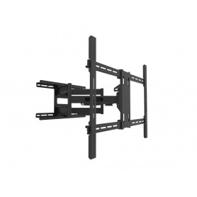 Multibrackets 2616 Supporto TV a parete 2,79 m (110") Nero (MB2616)