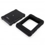 StarTech.com Box Esterno Robusto per Hard Drive - Case esterno anti-shock USB 3.0 a 2,5" SATA 6Gbps HDD/SSD con UASP (S251BRU33)