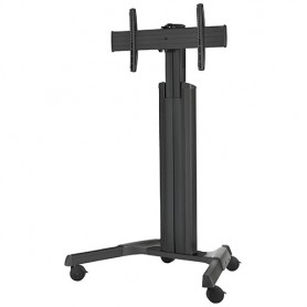 ITB CHMPAUB Supporto per display espositivi 139,7 cm (55") Nero (CHMPAUB)