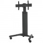 ITB CHMPAUB Supporto per display espositivi 139,7 cm (55") Nero (CHMPAUB)
