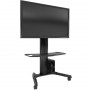 ITB CHMPAUB Supporto per display espositivi 139,7 cm (55") Nero (CHMPAUB)