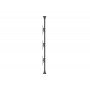 Multibrackets 3644 Supporto per display espositivi 165,1 cm (65") Nero (MB3644)