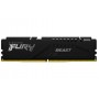 Kingston Technology FURY KF556C40BB-16 memoria 16 GB 1 x 16 GB DDR5 5600 MHz (KF556C40BB-16)