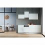 Whirlpool WSIO 3T223 PCE X lavastoviglie A scomparsa totale 10 coperti E (WSIO3T223PCEX)