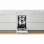 Whirlpool WSIO 3T223 PCE X lavastoviglie A scomparsa totale 10 coperti E (WSIO3T223PCEX)