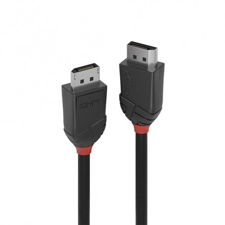 Lindy 36494 cavo DisplayPort 1,5 m Nero (36494-LND) (36494) (36494-LND)