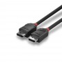 Lindy 36494 cavo DisplayPort 1,5 m Nero (36494-LND) (36494) (36494-LND)