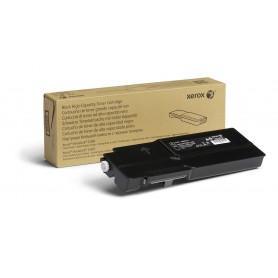 Xerox Cartuccia toner Nero da 5.000 pagine per VersaLink C400 / C405 (106R03516)