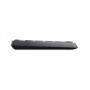Logitech MK235 Wireless Keyboard and Mouse Combo tastiera USB QWERTY Inglese Grigio (920-007931)