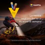 Varta 4x AA Batteria monouso Stilo AA Alcalino (4906121414)
