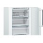Bosch Serie 4 KGN39VWEQ frigorifero con congelatore Libera installazione 368 L E Bianco (KGN39VWEQ)