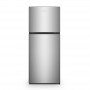 Hisense RT488N4DC2 frigorifero con congelatore Libera installazione 381 L E Argento (RT488N4DC2)