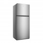 Hisense RT488N4DC2 frigorifero con congelatore Libera installazione 381 L E Argento (RT488N4DC2)