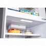 Hisense RT488N4DC2 frigorifero con congelatore Libera installazione 381 L E Argento (RT488N4DC2)