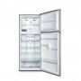 Hisense RT488N4DC2 frigorifero con congelatore Libera installazione 381 L E Argento (RT488N4DC2)