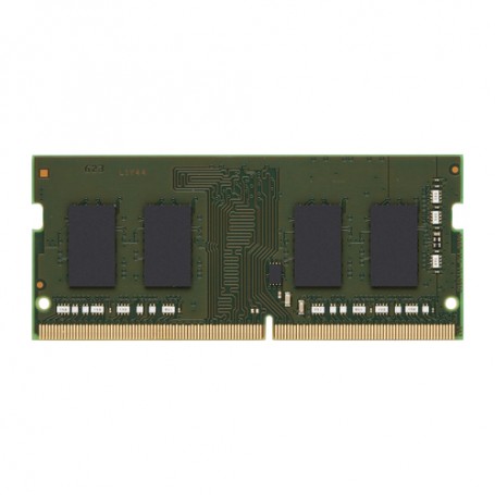 Kingston Technology ValueRAM KVR32S22D8/16 memoria 16 GB 1 x 16 GB DDR4 3200 MHz (KVR32S22D8/16)