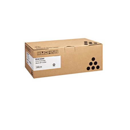 Ricoh 842020 cartuccia toner 1 pz Originale Nero (842020)